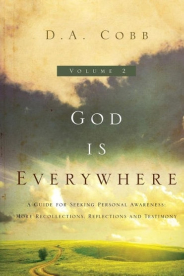 God Is Everywhere : Volume 2