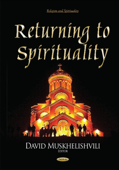 Returning to Spirituality