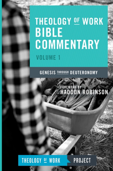 Genesis Through Deuteronomy