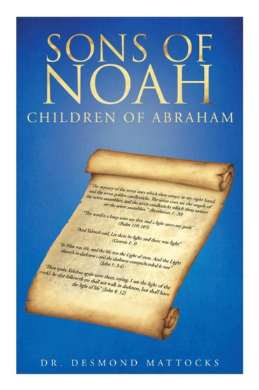 Sons of Noah : Children of Abraham