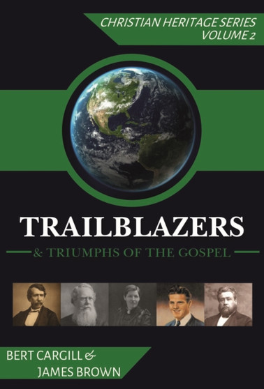 Trailblazers & Triumphs of the Gospel