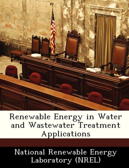 Renewable Energy in Water and Wastewater Treatment Applications