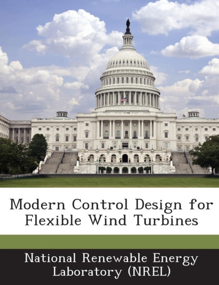 Modern Control Design for Flexible Wind Turbines