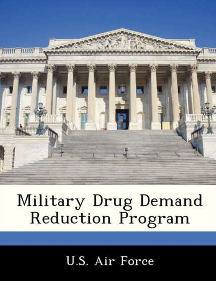 Military Drug Demand Reduction Program