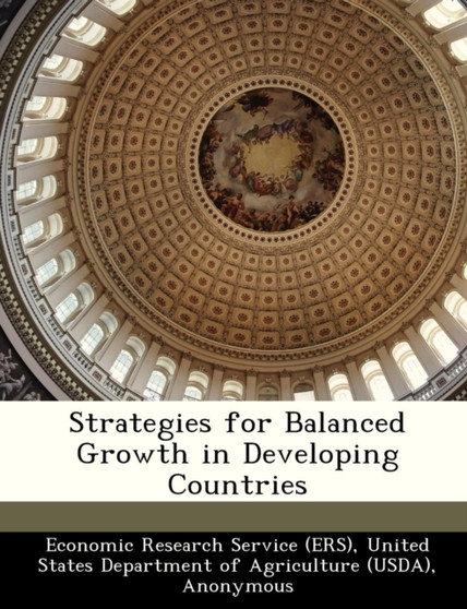 Strategies for Balanced Growth in Developing Countries