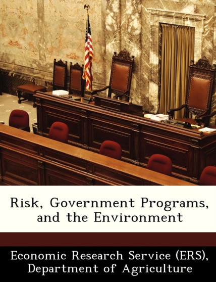 Risk, Government Programs, and the Environment
