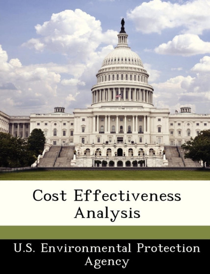 Cost Effectiveness Analysis