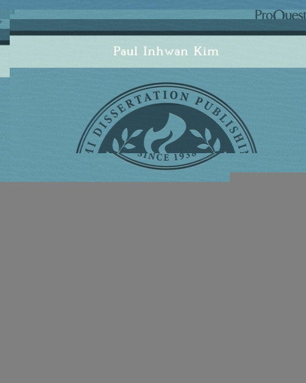 Apatheia and Atonement: Grammar of Salvation for Contemporary Christian Theology