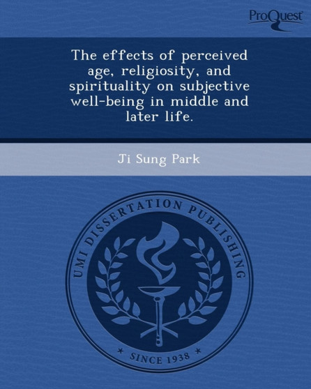 The Effects of Perceived Age