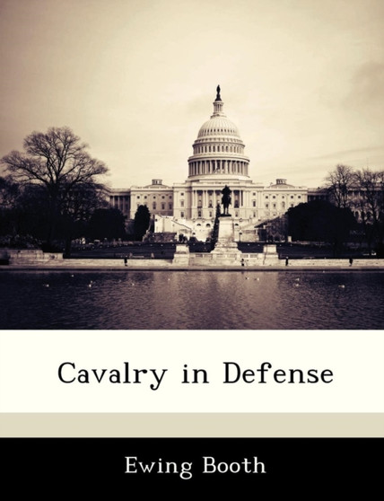 Cavalry in Defense