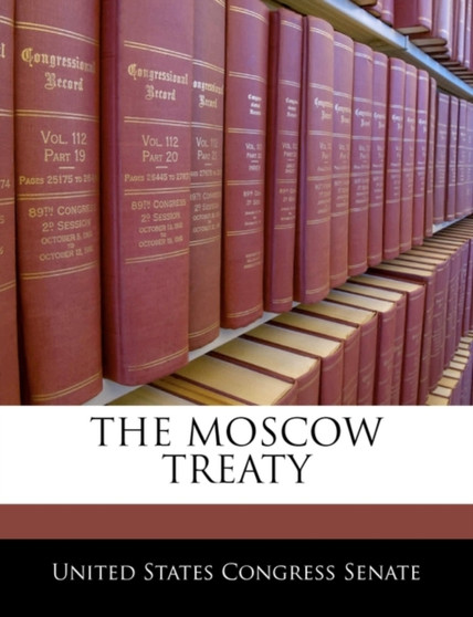 The Moscow Treaty
