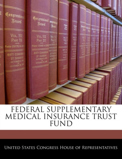 Federal Supplementary Medical Insurance Trust Fund