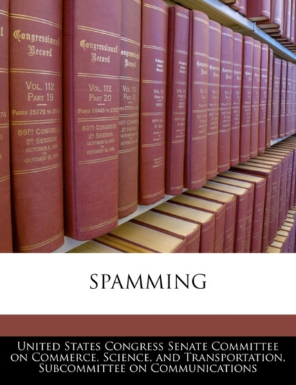 Spamming