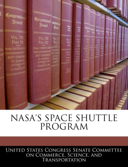 NASA's Space Shuttle Program