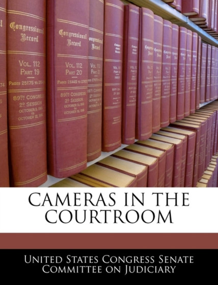Cameras in the Courtroom