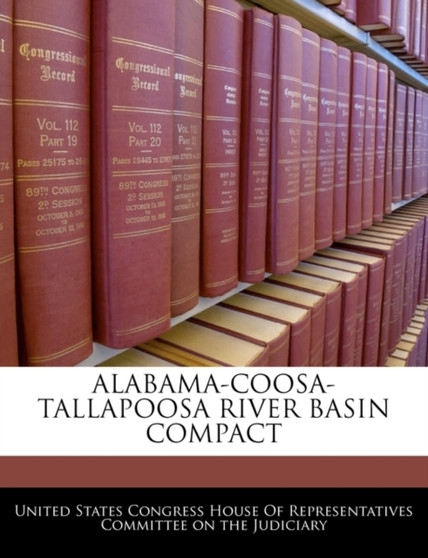 Alabama-Coosa-Tallapoosa River Basin Compact