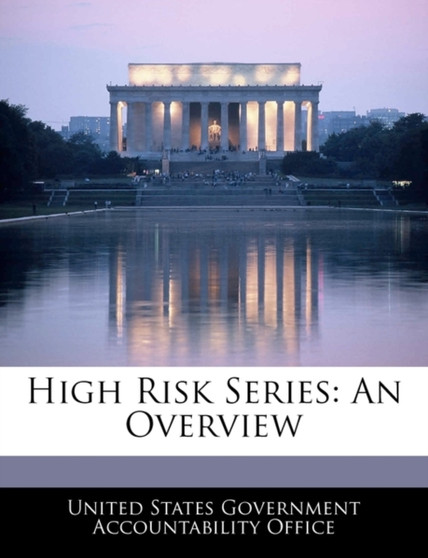 High Risk Series : An Overview