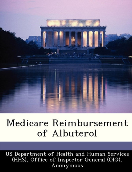 Medicare Reimbursement of Albuterol