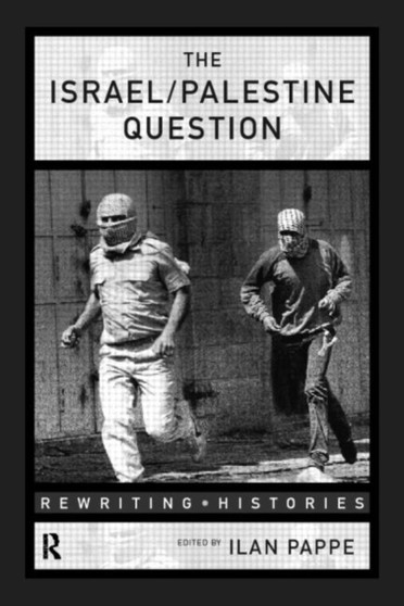 The Israel/Palestine Question