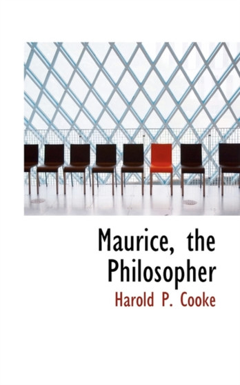 Maurice, the Philosopher