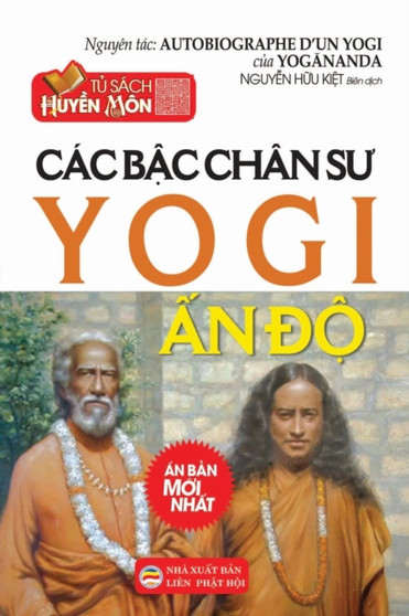 C c B&7853;c Ch n S&432; Yogi &7844;n &272;&7897; : (h&7891;i K C&7911;a Yogananda)