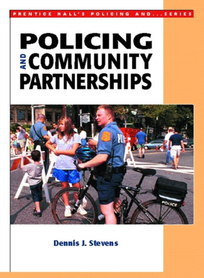 Policing and Community Partnerships