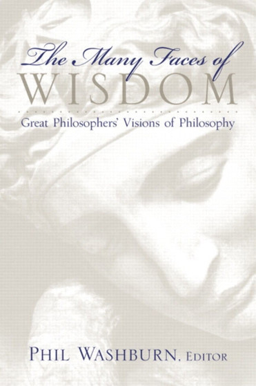 The Many Faces of Wisdom