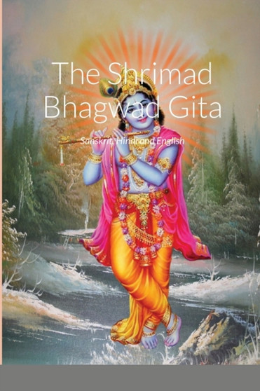 The Bhagwad Gita