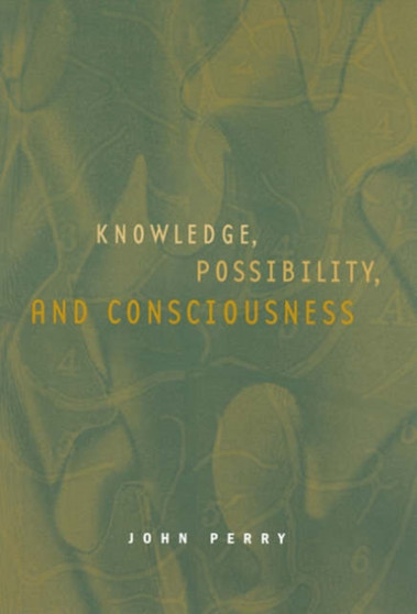 Knowledge, Possibility, and Consciousness