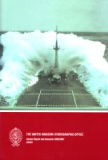 The United Kingdom Hydrographic Office annual report and accounts 2006/2007 : 2006-07 507