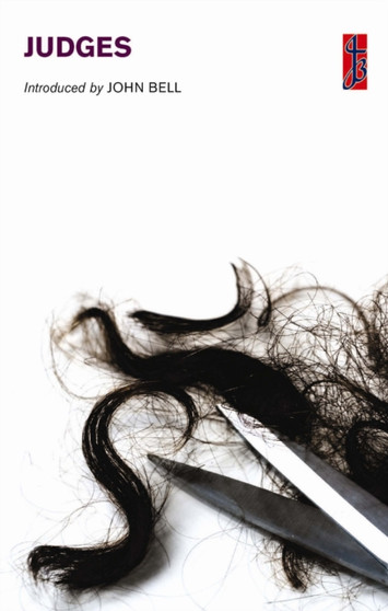 NJB The Books of the Bible: Judges