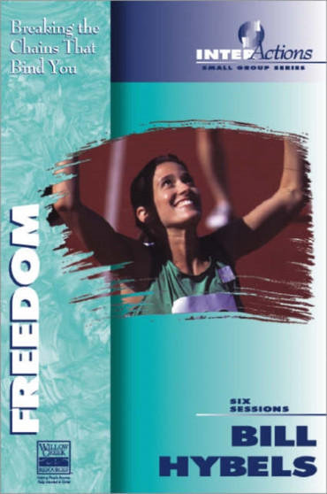 Freedom : Breaking the Chains That Bind You : No. 16