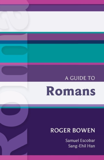 ISG 11: A Guide to Romans