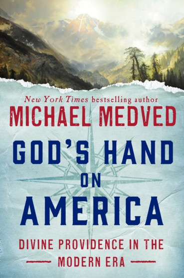 God's Hand on America : Divine Providence in the Modern Era