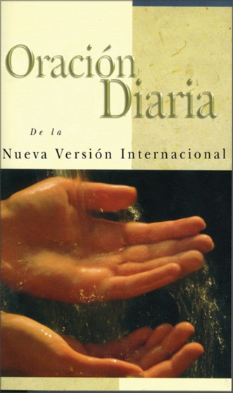 Oracion Diaria