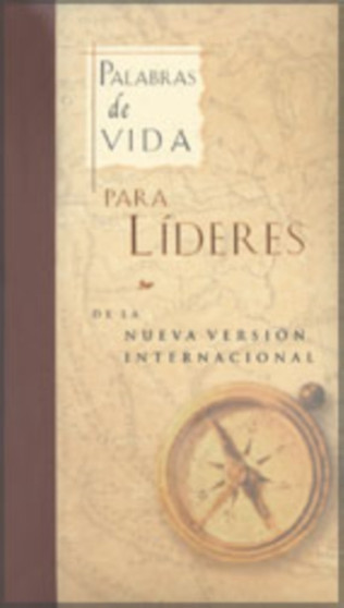 Palabras De Vida Para Lideres