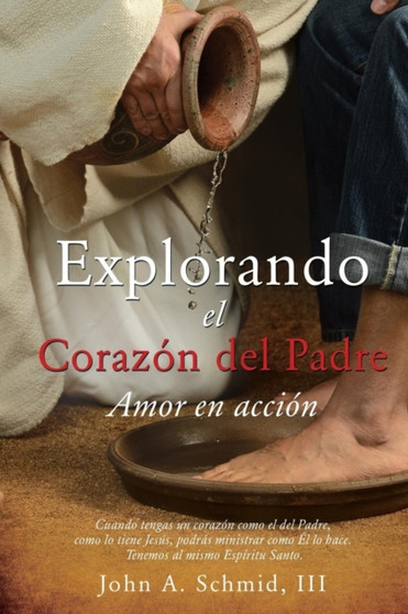 Explorando El Corazon del Padre