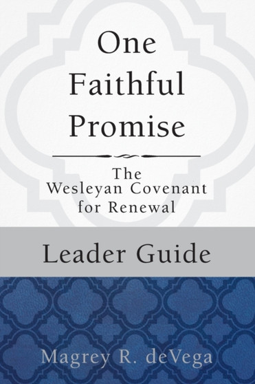 One Faithful Promise: Leader Guide