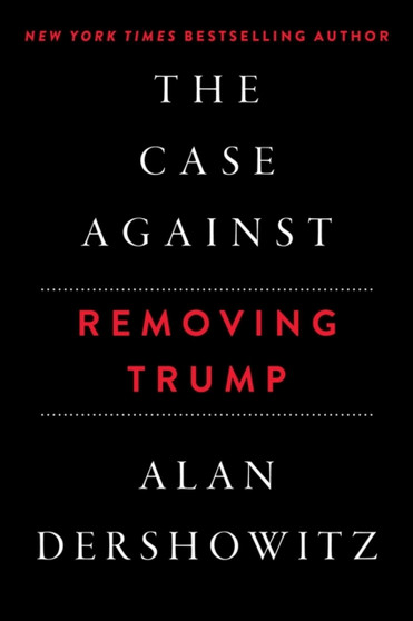 The Case Against Impeaching Trump