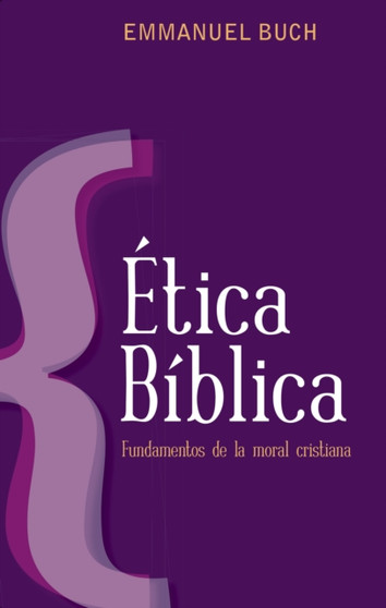 Etica biblica