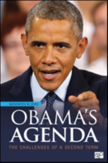 Obama's Agenda : The Challenges of a Second Term