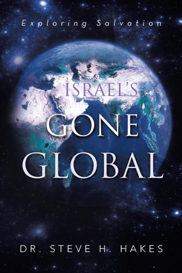 Israel's Gone Global : Exploring Salvation