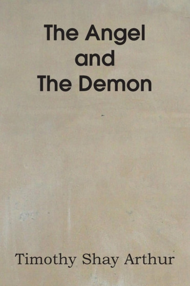 The Angel and the Demon