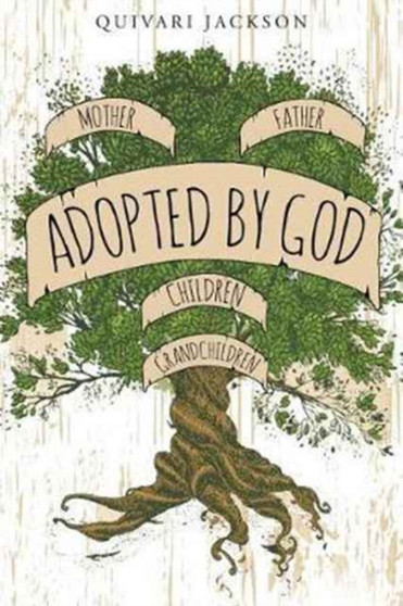 Adopted by God