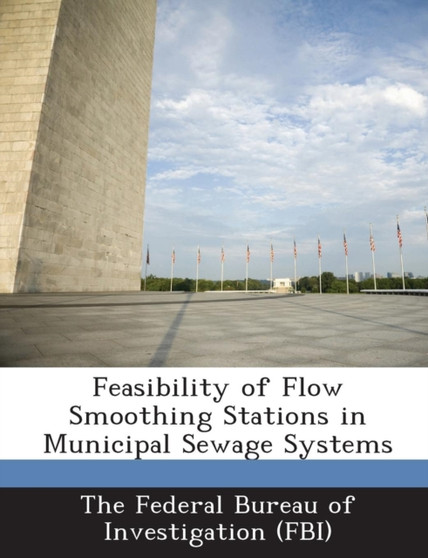 Feasibility of Flow Smoothing Stations in Municipal Sewage Systems