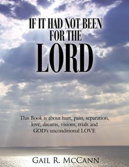 If It Had Not Been For The LORD If It Had Not Been For The LORD