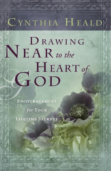 Drawing Near to the Heart of God