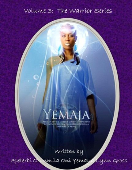 Volume 3 : The Warrior Series