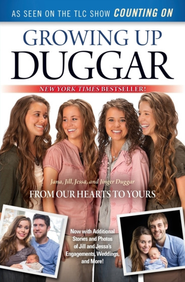 Growing Up Duggar