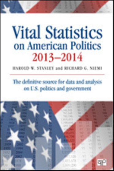 Vital Statistics on American Politics 2013-2014